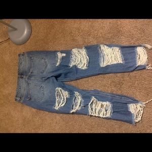 Jeans new never worn!